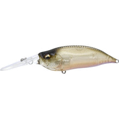 Megabass IXI Shad LBO Type-3