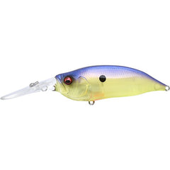Megabass IXI Shad LBO Type-3