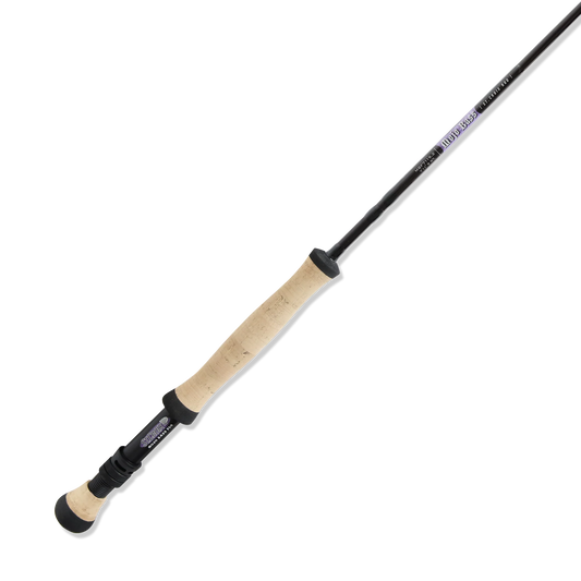St. Croix Mojo Bass Fly Rods