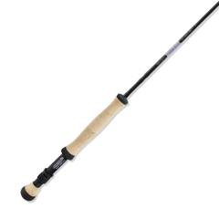 St. Croix Mojo Bass Fly Rods
