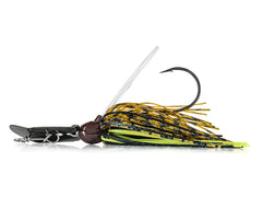 Molix Compact Blade Jig