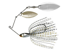 Molix Muscle Ant Spinnerbait Doppelweide 14gr