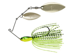Molix Muscle Ant Spinnerbait Doppelweide 14gr