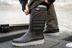 Powerboots Thermolaarzen
