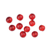 Spro Round Smooth Glass Beads