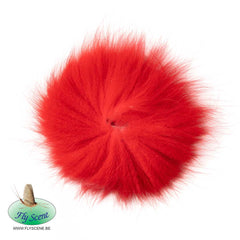 Fly Scene Polar Fox Tails