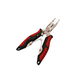 Rozemeijer Extra Fine Splitring Pliers & Braid Cutter