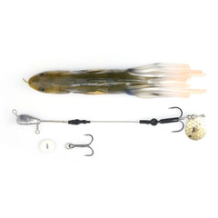 Savage Gear 3D Burbot Tube 25cm