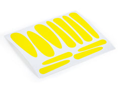 Molix Sight Marker Fluo Yellow