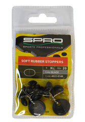 Spro Rubber Stopper