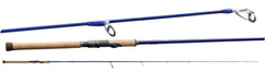 St. Croix Legend Tournament Walleye Spinning