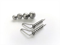 Pikecraft The System S-Screw Set Light