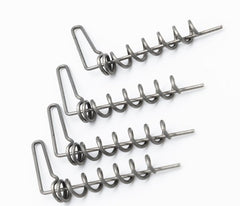 Pikecraft The System Shallow BIG Schraube 5 Stück