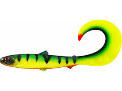 Westin Bullteez Curltail 21cm