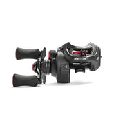 SEVIIN GF Series Reels Linkshandig
