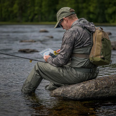 Vision Sling Nutria