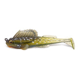 Megabass Dark Sleeper 4.5"