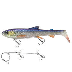 3D Whitefish Shad LT 38cm