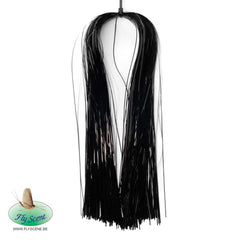 Fly Scene Predator Lazer Flash 1/32" Zwart