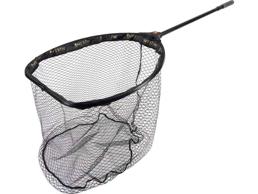 W3 C&R Foldable Landing Net XL