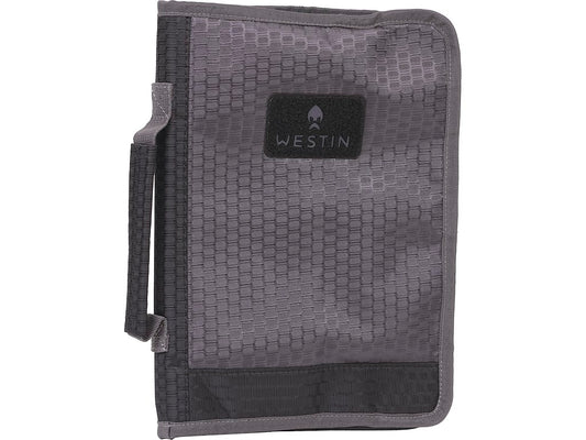 Westin W4 Rig Wallet Titanium Black M