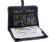 Westin W4 Rig Wallet Titanium Black M