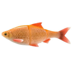 Savage Gear 4D Line Thru Roach 32cm