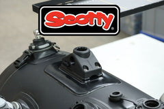 Bengar PVC Bellyboat Lijm