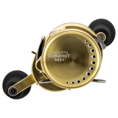 Shimano Calcutta Conquest MD