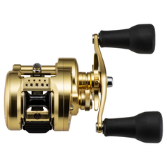 Shimano Calcutta Conquest MD