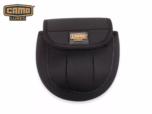 Camo Tackle Molen Cover