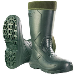 Drywalker Ultra Thermolaars Hoog