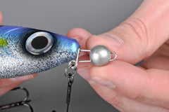 Spro Spiralgewichte Sortiment