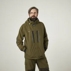 Geoff Anderson Dozer6 Moss