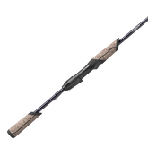 St. Croix Mojo Bass Spinning