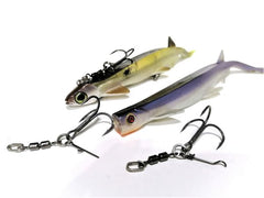 Pikecraft The Pelagic Stinger S