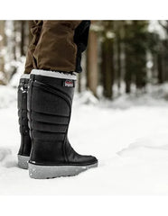 Powerboots Thermolaarzen