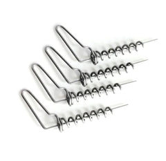 Pikecraft The System Shallow SMALL Screw 5stuks