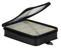 SPRO TBX Eva BOX 50M met boxen