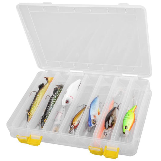 Spro Hardbait Box L