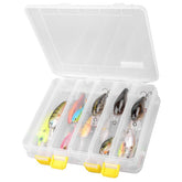 Spro Hardbait Box M