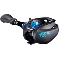 Shimano SLX DC