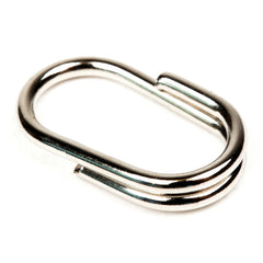 Hotspot Oval Splitring