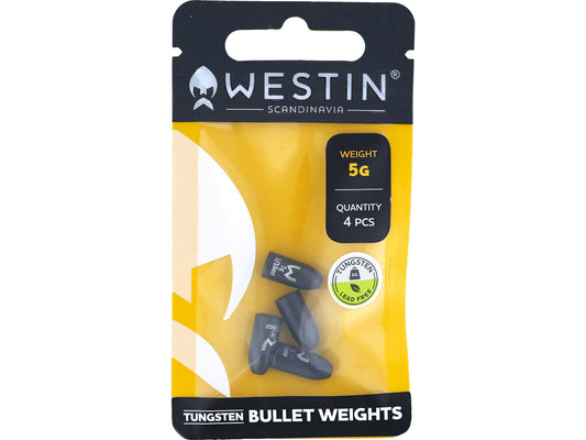 Westin Bullet Weight Lead