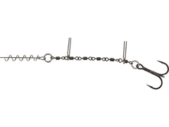 Westin Jointed Stinger HD