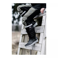 Powerboots Thermolaarzen