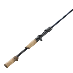 St. Croix Legend X2 Casting