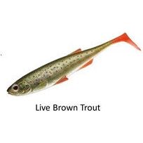 Daiwa Duckfin Liveshad