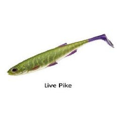 Daiwa Duckfin Liveshad