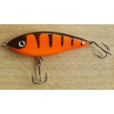 Berko Baits Jerking Rotauge